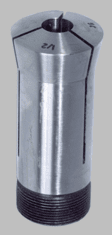 5C Collets - 10.0mm I.D; Round Opening