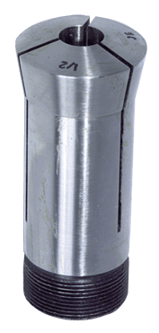 5C Collets - 12.0mm I.D; Round Opening