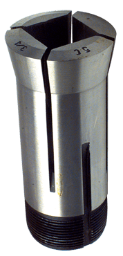 5C Collets - Square Opening PICK YOUR SIZE!!!