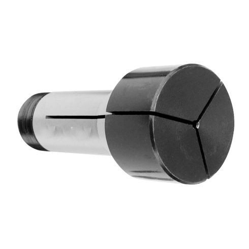 5C Step Clutch Collets - 5" Head Dia