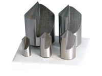 5PC (60 82 or 90 DEG-1/4~1 INCH ) HSS COUNTERSINK SET