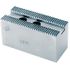  6"  1.5mm  X  60 ALUMINUM Chuck Jaws for Kitagawa SET  of  3
