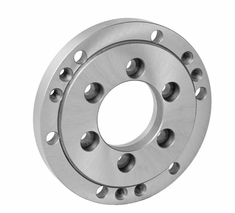 6" Fully-Finished Adapter Plates, Type A-5 Mounting