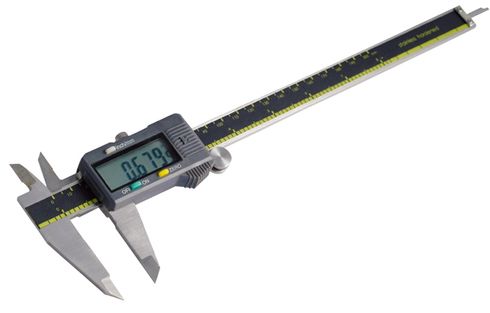 6 INCH /150MM LARGE LCD ELECTRONIC CALIPER