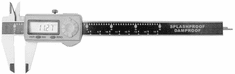 6 INCH /150MM SPLASH-PROOF DIGIMATIC CALIPER