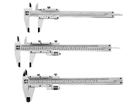 6 INCH /150MM VERNIER CALIPER W/O Fine Adjustment