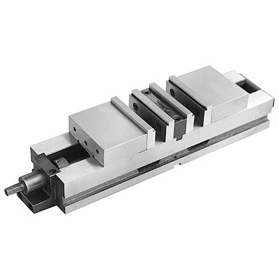 6" Kurt style Twin Lock CNC Vise 3900-0173 6" Kurt style Twin Lock CNC Vise 3900-0173