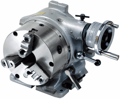 6 SUPER SPACER ROTARY INDEXING FIXTURE