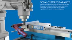 6" Pro Stop Vise Stop 202-0019  