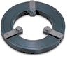 8-12" Soft Jaw Boring Ring lathe Chucks Scroll Style 8-12" Soft Jaw Boring Ring lathe Chucks Scroll Style