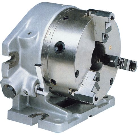 6 INCH SUPER SPACER FIXTURE 