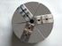 8" x 6 x 8 Tongue & Groove Aluminum Chuck Jaws SET of 3 8" x 6 x 8 Tongue & Groove Aluminum Chuck Jaws SET of 3