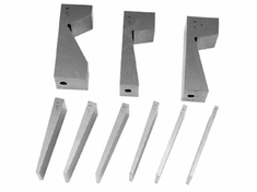 9PC UNIVERSAL ANGLE BLOCK SET