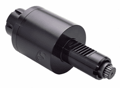 A1 Axial VDI Live Tool Holder ER40 Collet Chuck Sauter Type DIN 5480  DA50548040 A140A1