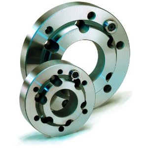 A12-A8 ADAPTER FOR 12" ATSC AND A8 SPINDLE