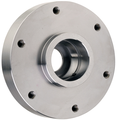 A5-4DEG 4 DEGREE TAPER ADAPTER FOR 5" ATSC