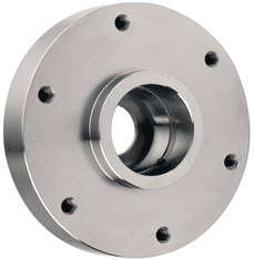 A6-4DEG 4 DEGREE TAPER ADAPTER FOR 6" ATSC