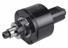 A8 VDI Live Axial 5482 Milling Cutting Head to DIN6358 40mm Shank DA40548216C