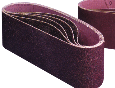Abrasive Sander Belts