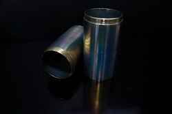  Accu-Stop 12" Kitagawa Samchully Extra Tube