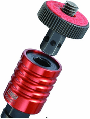 #AD4000 Noga Quick Release Attachment