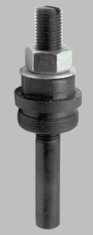 Adjustable Threaded Collet Stop - #Z9002 For 5C Collets