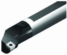 AJAX A08KSCLCR2 Boring Bar SCLCR Kit with 10 Inserts ME2010040 