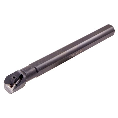 AJAX A24T-MTFNR3 INDEXABLE BORING BAR-COOLANT THRU | 1007-1500