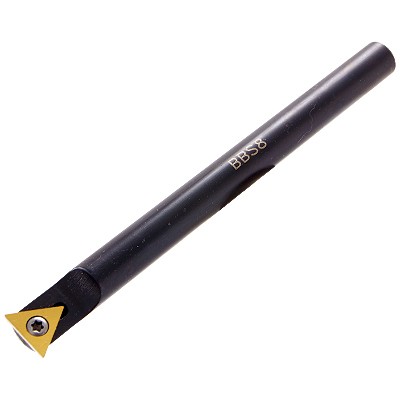 AJAX BBS10 INDEXABLE BORING BAR | 1030-0625