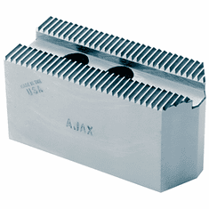 ALUMINUM CNC CHUCK JAWS 1.5mm X 60