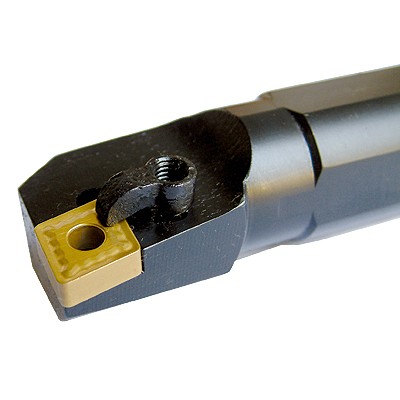 AJAX MCLNR 24U-4 INDEXABLE BORING BAR | 1024-1500