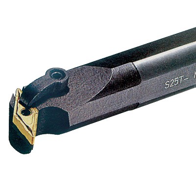 AJAX MVUNR 16T-3 INDEXABLE BORING BAR NO SHIM REQUIRED LOCK PIN NL-0410 | 1026-1000