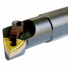 AJAX MWLNR 16T-4 INDEXABLE BORING BAR | 1028-1001