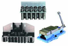 Ajax R8 Milling Machine Kit QC55ACCPKG1