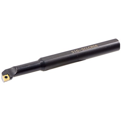 AJAX S06 SCLCR06 MINI INDEXABLE BORING BAR | 1031-0375