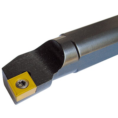 AJAX SCLPR 16T-R4 INDEXABLE BORING BAR Insert Style CPMT-432   | 1009-1000