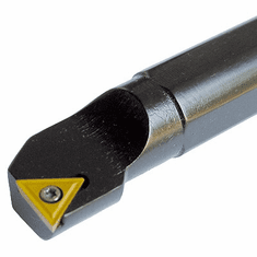 AJAX STFPR 10S-2 INDEXABLE BORING BAR Use Insert TPGP-21.51  | 1021-0625