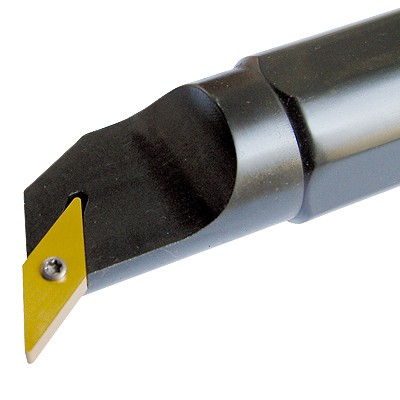 AJAX SVQBR 20U-3 INDEXABLE BORING BAR Use Insert VBMT-332  | 1022-1250