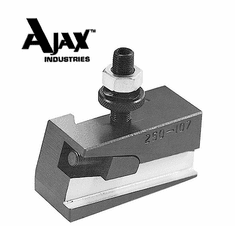 Ajax Tool Post Holders
