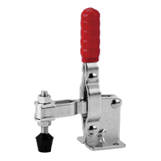 AJAX VERTICAL TOGGLE CLAMPS