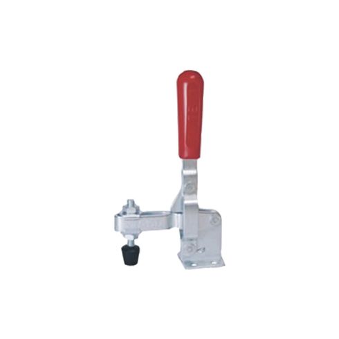 AJAX VERTICAL TOGGLE CLAMP U BAR 800 LBS Capacity 3900-0334