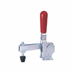 AJAX VERTICAL TOGGLE CLAMP U BAR 500 LBS Capacity 3900-0344