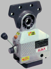 Align X-AXIS POWER TABLE FEED 150 LBS