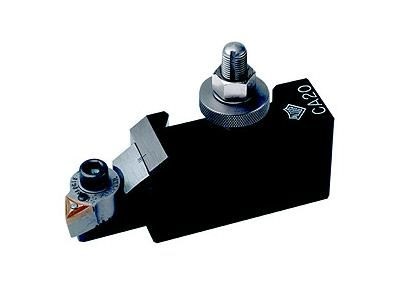 Aloris AXA #20 Quick Change Universal Tool