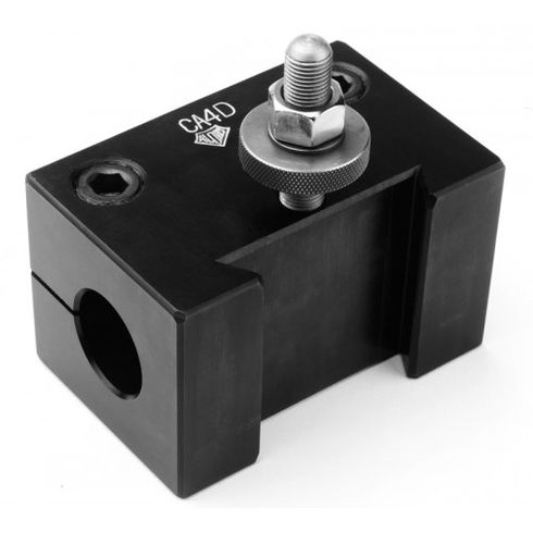 Aloris AXA#41 Quick Change Heavy Duty Boring Bar Holder