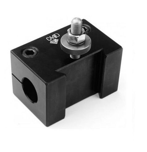 Aloris AXA #4D Quick Change Boring Bar Holder