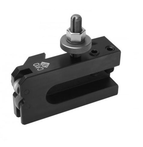 Aloris AXA10 Knurling Holder