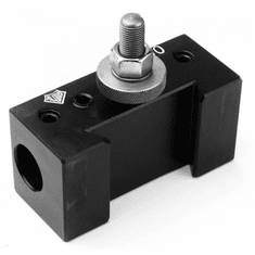 Aloris CXA-141 Quick Change Heavy Duty Boring Bar Holder