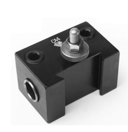 Aloris CXA-41 Quick Change Heavy Duty Boring Bar Holder 