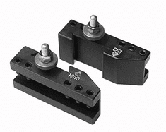 Aloris DA-13 LEFT Extension Tool Holder 